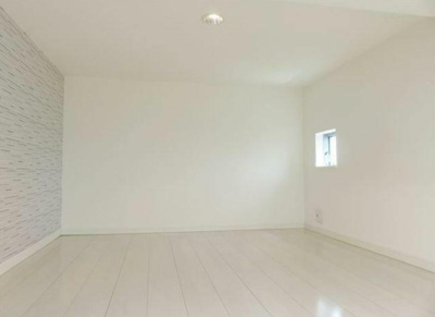 【寝室】 | Stage野方 | 便利なロフト付☆