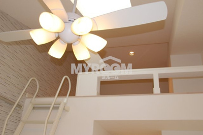 【設備】 | Stage野方 | 照明♪（同一仕様写真）