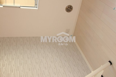 【居間・リビング】 | Stage野方 | おしゃれなホワイト仕様☆（同一仕様写真）