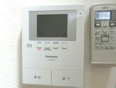 【セキュリティ】 | Stage野方