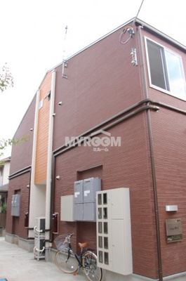 【外観】 | Stage野方 | 外観☆