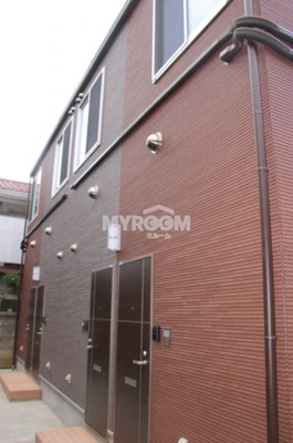 【外観】 | Stage野方 | 外観☆