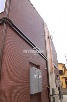 【外観】 | Stage野方 | 外観☆