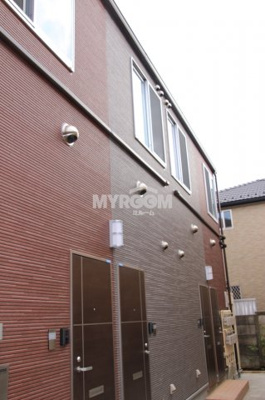 【外観】 | Stage野方 | 外観☆