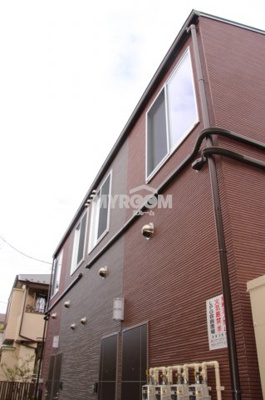 【外観】 | Stage野方 | 外観☆