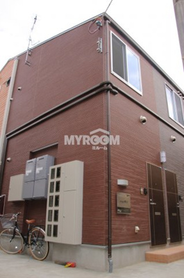 【外観】 | Stage野方 | 外観☆