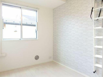 【居間・リビング】 | Stage野方 | 洋室☆（同一仕様写真）