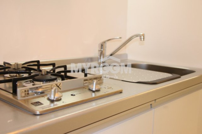 【キッチン】 | Stage野方 | ２口ガスキッチン★