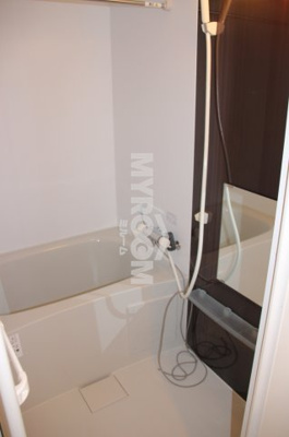 【浴室】 | Stage野方 | 追焚機能付自動湯張バス☆