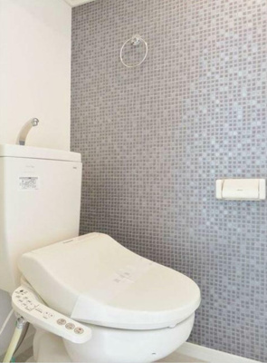 【トイレ】 | Stage野方