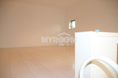 【寝室】 | Stage野方 | 使用目的色々♪大型ロフト付です★