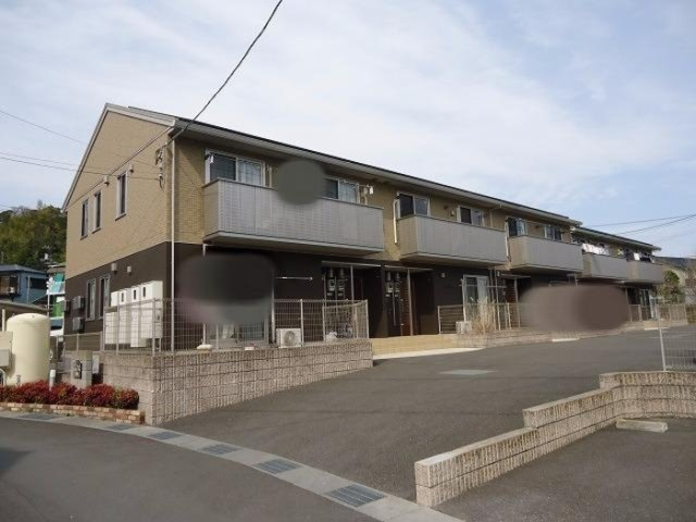 エトワール Ⅰ棟