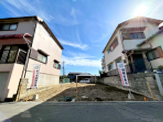 【間取り】 | パークタウン豊中市柴原町２丁目　新築戸建て | 【本日、案内可能！】庭付き４LDK+駐車2台プラン♪
今ならプラン変更できます！駐車3台プランも可能！