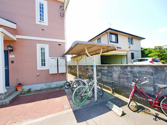 セブン　ピラのその他