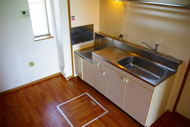 セブン　ピラのキッチン