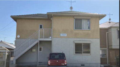 【外観】 | ＡＣヴェルデ