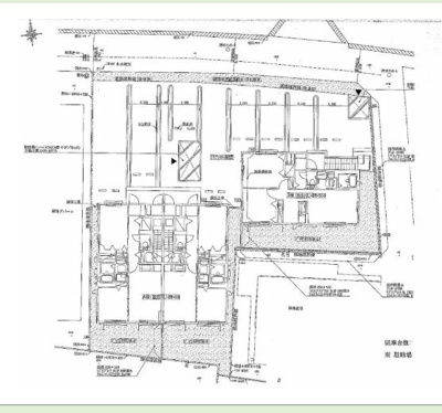 【外観】 | ＡＣヴェルデ