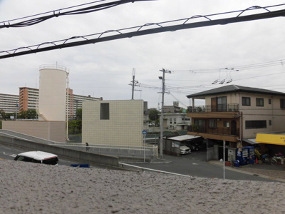 【展望】 | パルドミール | バルコニーからの眺望です