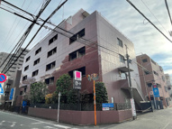 オーク・ビルの画像