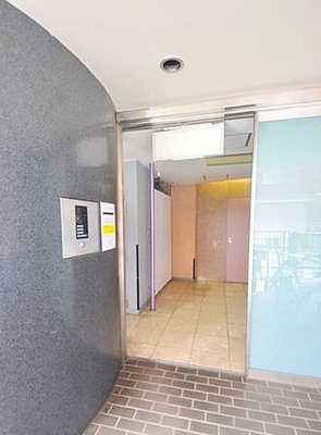 【その他共用部分】 | オーク・ビル