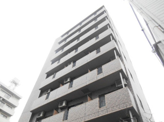 【外観】 | ソアブール品川戸越駅前