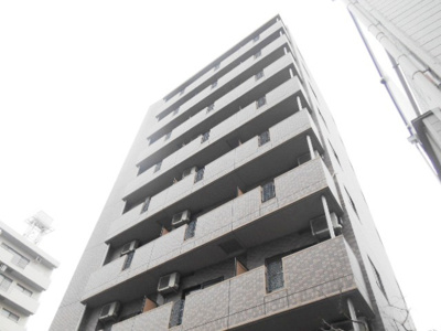 【外観】 | ソアブール品川戸越駅前