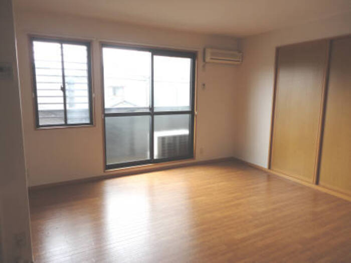 グレイス高埇の居間・リビング|202 LDK