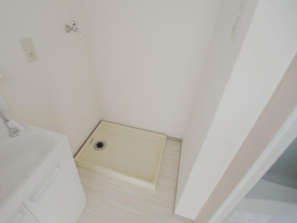 住吉コーポの設備