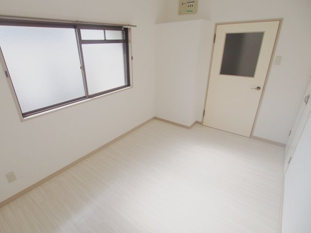 住吉コーポの内装