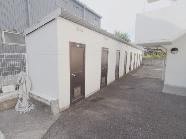 住吉コーポのその他