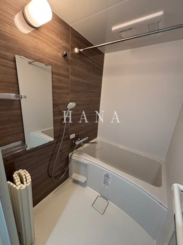 【浴室】 | Ｊブラン西新井