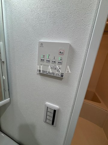 【設備】 | Ｊブラン西新井