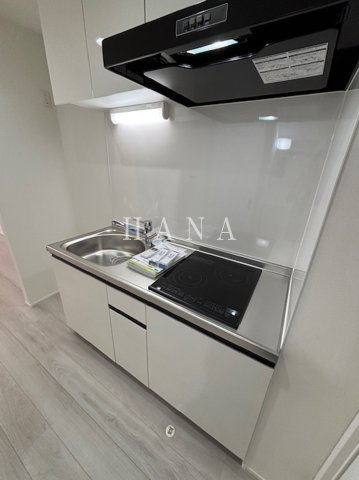 【キッチン】 | Ｊブラン西新井