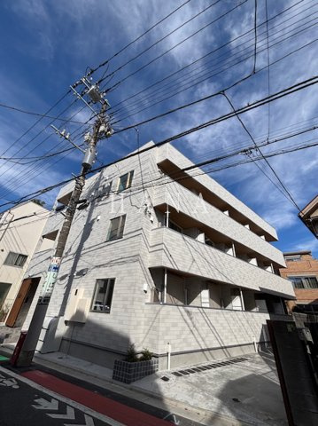 【外観】 | Ｊブラン西新井