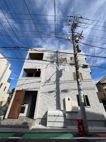 【外観】 | Ｊブラン西新井