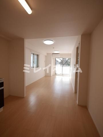 ユヌブリーズ目黒