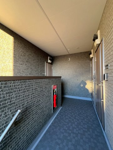 ドルフ大幸　名古屋市賃貸　仲介手数料無料のロビー