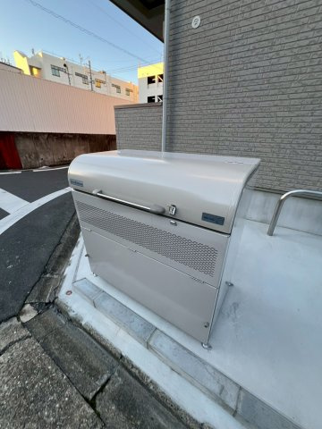 ドルフ大幸　名古屋市賃貸　仲介手数料無料のその他共用部分