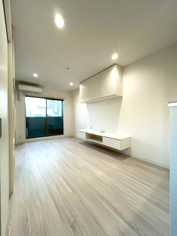 ドルフ大幸　名古屋市賃貸　仲介手数料無料の居間・リビング