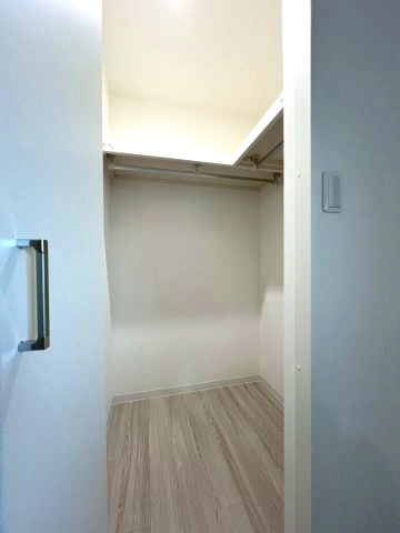 ドルフ大幸　名古屋市賃貸　仲介手数料無料の収納