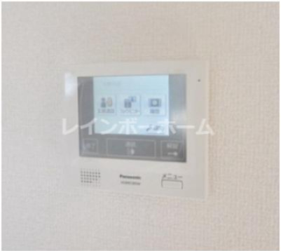 Mondのセキュリティ