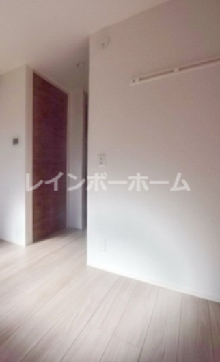 Mondの居間・リビング