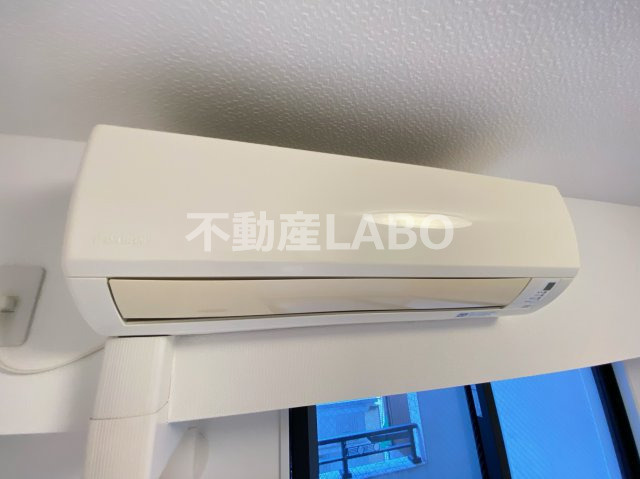 StoRKResidence昭和町の設備