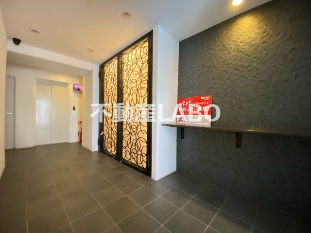 StoRKResidence昭和町のその他