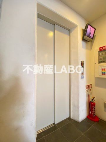 StoRKResidence昭和町のその他