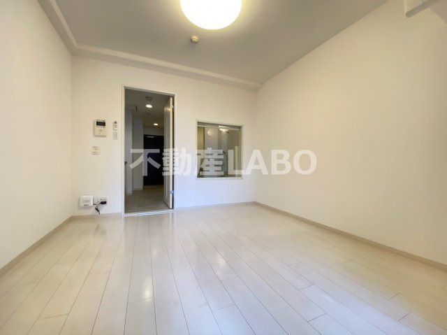 StoRKResidence昭和町の洋室