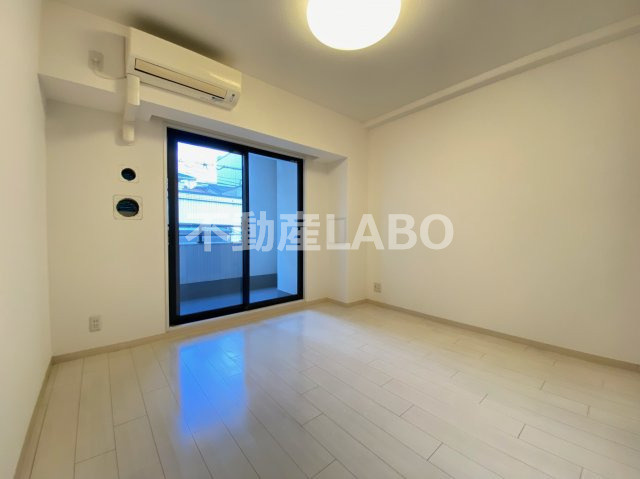 StoRKResidence昭和町の内装