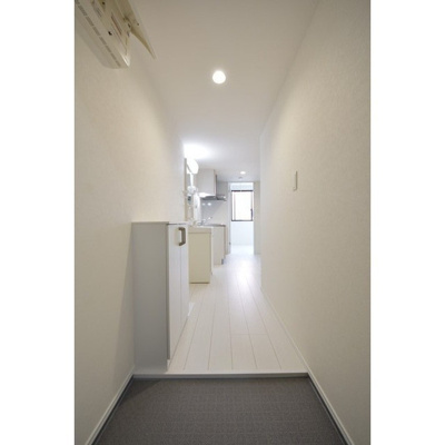 【玄関】 | ルーム馬込