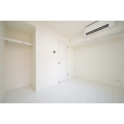 【寝室】 | ルーム馬込