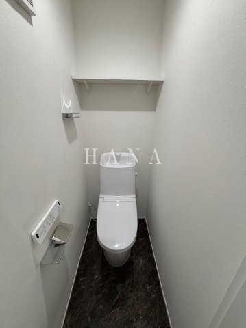 【トイレ】 | Ｊブラン西新井